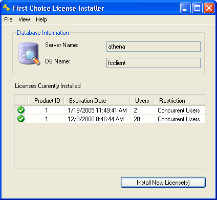 advanced installer license file advanced installer license file