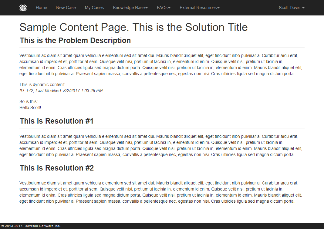 sample-content-page